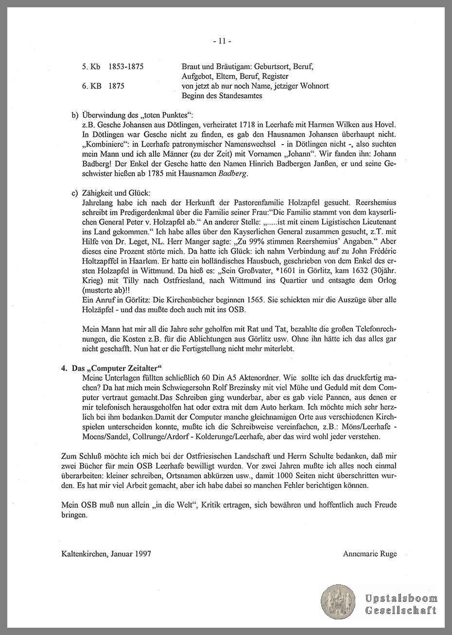 Document